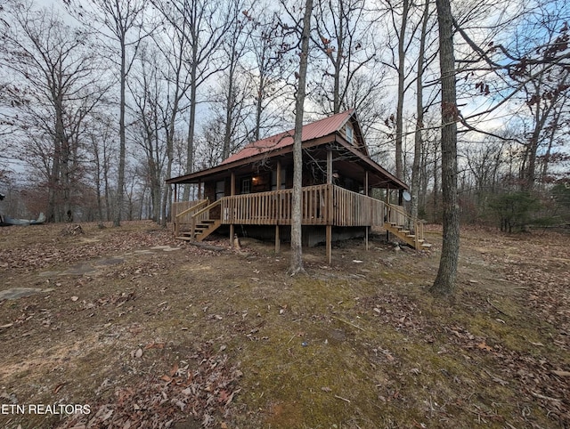 4385 Round Mountain Rd, Jamestown, TN 38556 - photo 4