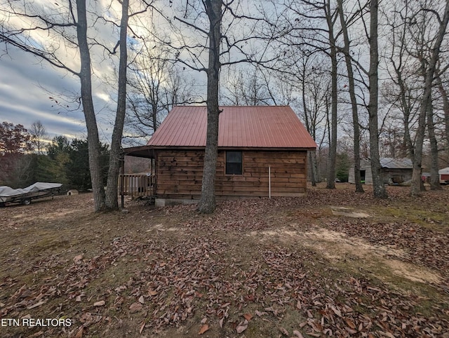 4385 Round Mountain Rd, Jamestown, TN 38556 - photo 13