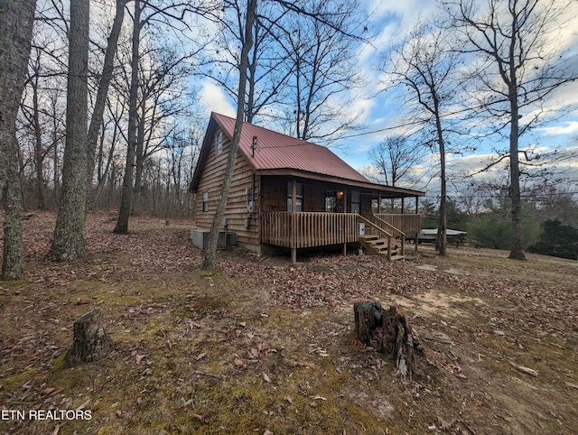 4385 Round Mountain Rd, Jamestown, TN 38556 - photo 36