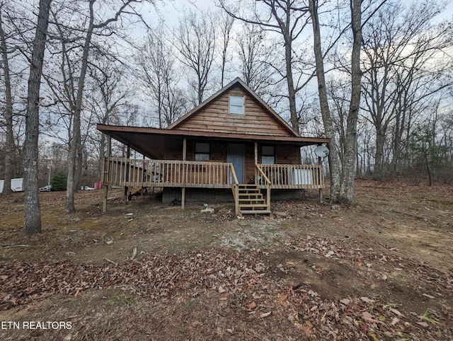 4385 Round Mountain Rd, Jamestown, TN 38556 - photo 9