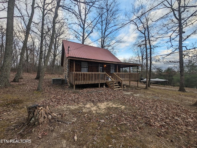 4385 Round Mountain Rd, Jamestown, TN 38556 - photo 37