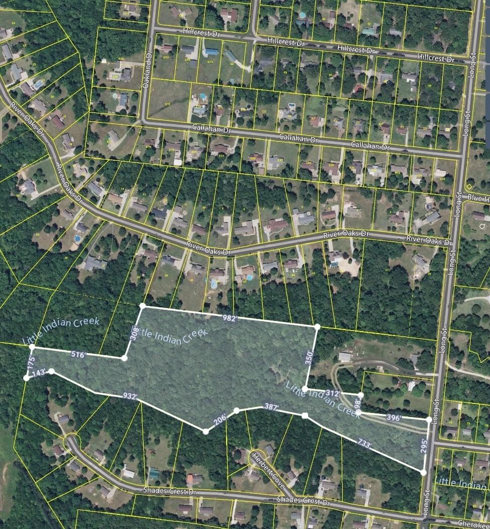 0 Long St, New Johnsonville, TN 37134 - photo 1