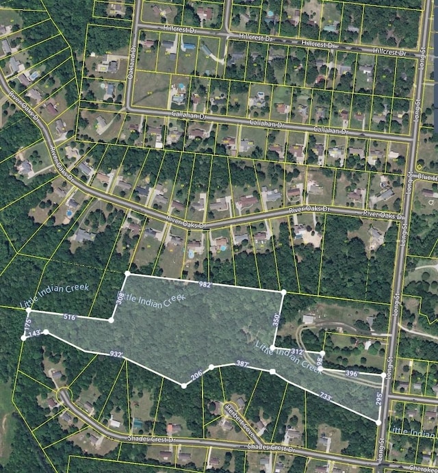 0 Long St, New Johnsonville, TN 37134 - photo 1