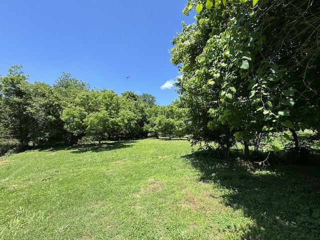 2342 Valley Creek Rd, Culleoka TN, 38451 land for sale