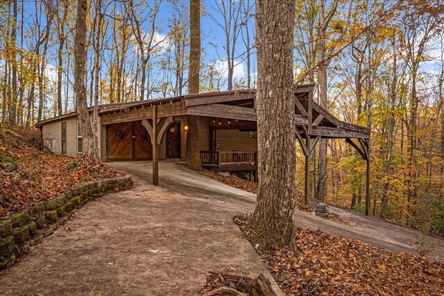 415 Floyd Dr, Smithville, TN 37166 - photo 11
