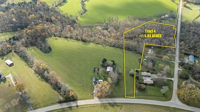 3560 Old Mcminnville Hwy, Woodbury TN, 37190 land for sale