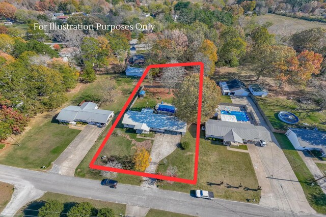 17 Hodge Ln, Fayetteville, TN 37334 - photo 4