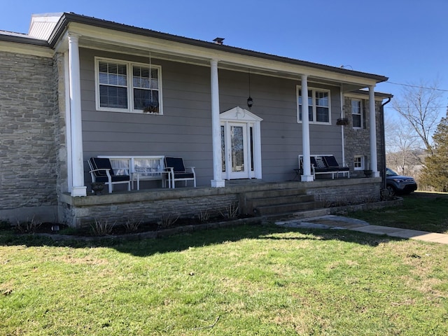 103 Easley Dr, Fayetteville, TN 37334 - photo 1