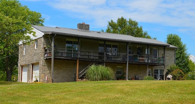 103 Easley Dr, Fayetteville, TN 37334 - photo 2