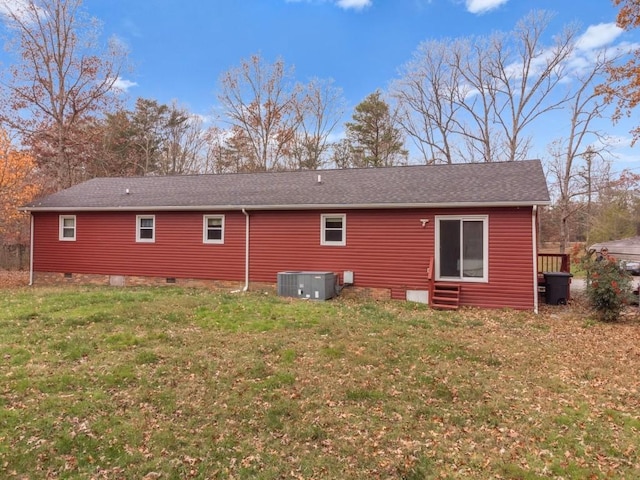 345 Eagle Nest Rd, Mcminnville, TN 37110 - photo 4