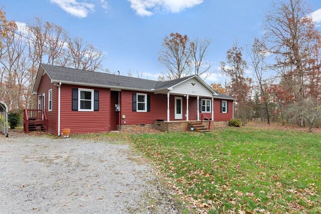 345 Eagle Nest Rd, Mcminnville, TN 37110 - photo 3