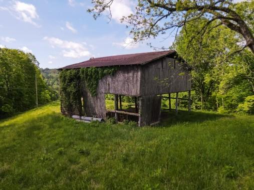 1159 New Hope Rd, Celina, TN 38551 - view of outbuilding
