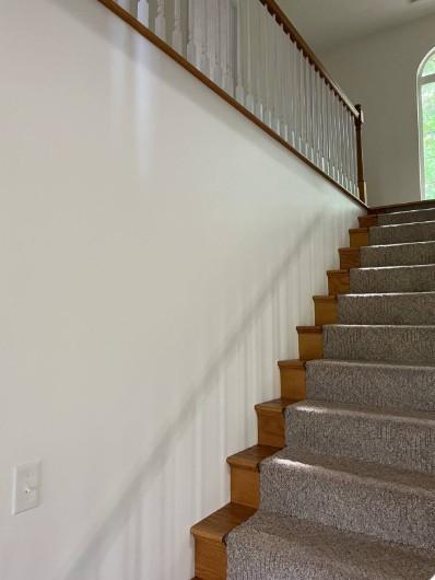 1159 New Hope Rd, Celina, TN 38551 - view of staircase