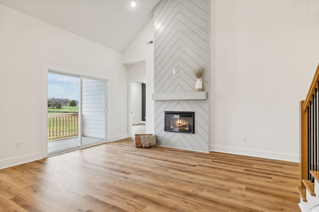 6453 Hopewell Rd, Springfield, TN 37172 - photo 6