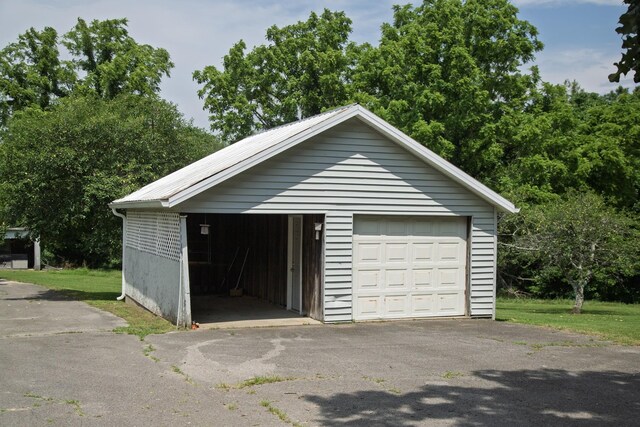 1125 Dawson Rd, White Bluff, TN 37187 - photo 37
