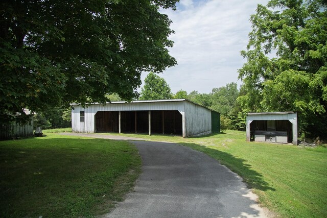 1125 Dawson Rd, White Bluff, TN 37187 - photo 36