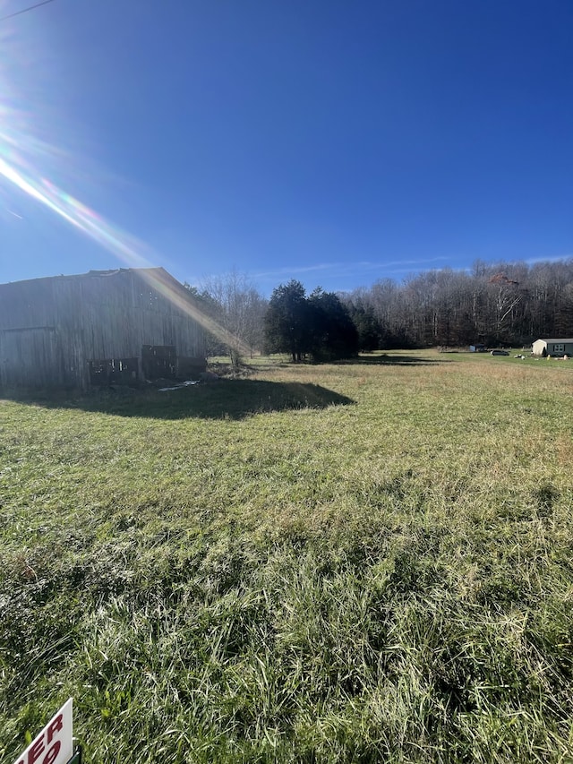 Listing photo 2 for 2921 Long Creek Rd, Lafayette TN 37083