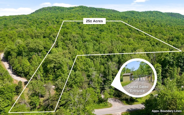 Listing photo 3 for 25 Valley View Highway, Whitwell TN 37397