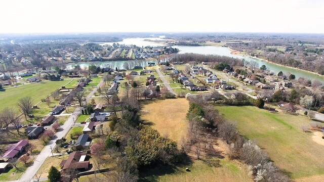 0 Spring Hill Dr, Off, Winchester, TN 37398
