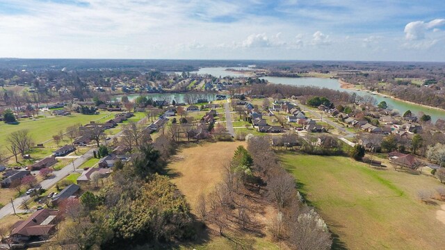 0 Spring Hill Dr, Off, Winchester, TN 37398