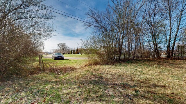 0 Spring Hill Dr, Off, Winchester, TN 37398
