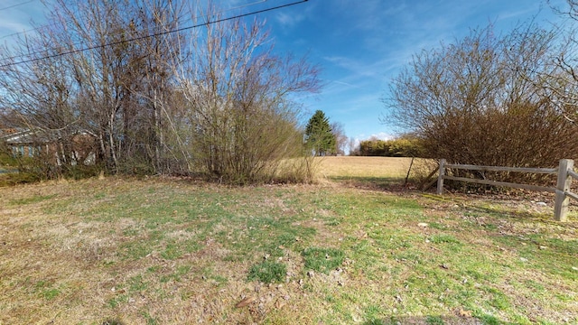 0 Spring Hill Dr, Off, Winchester, TN 37398
