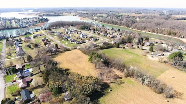 0 Spring Hill Dr, Off, Winchester, TN 37398