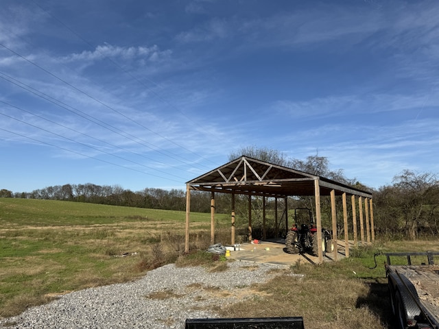 0 E Robertson Rd, Castalian Springs TN, 37031 land for sale