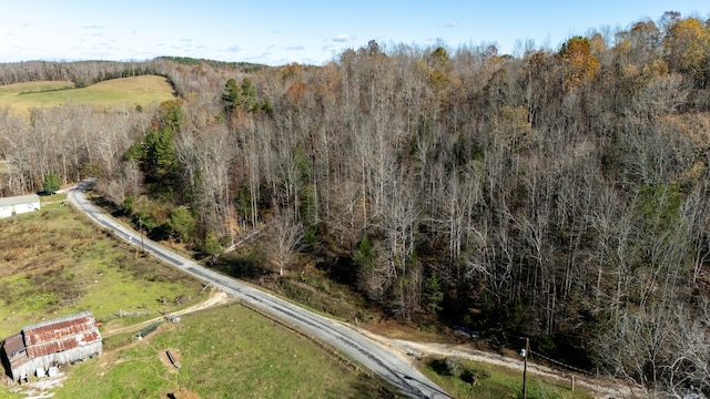 0 Moccasian Creek Rd, Waynesboro TN, 38485 land for sale