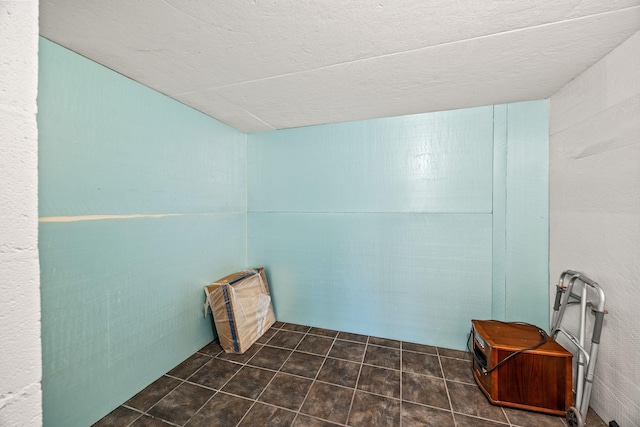 598 Ted Brooks Rd, Jamestown, TN 38556 - interior space with tile patterned floors