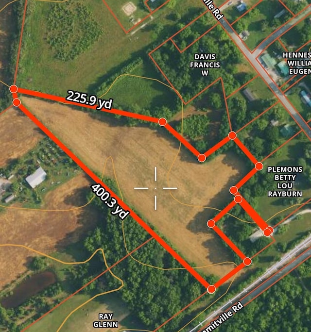 0 Summitville Rd, Manchester TN, 37355 land for sale