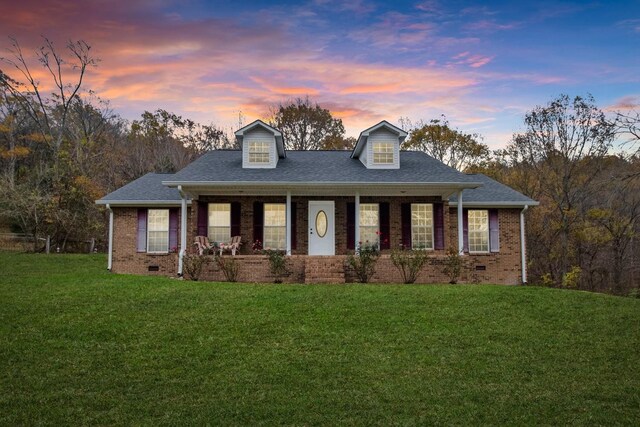 129 N Fishing Ford Rd, Petersburg, TN 37144 - photo 1