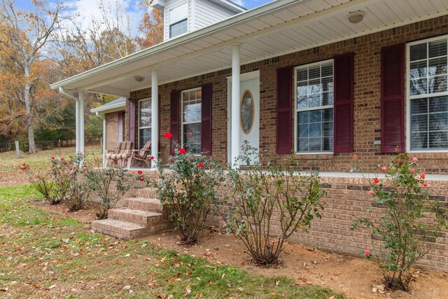 129 N Fishing Ford Rd, Petersburg, TN 37144 - photo 5