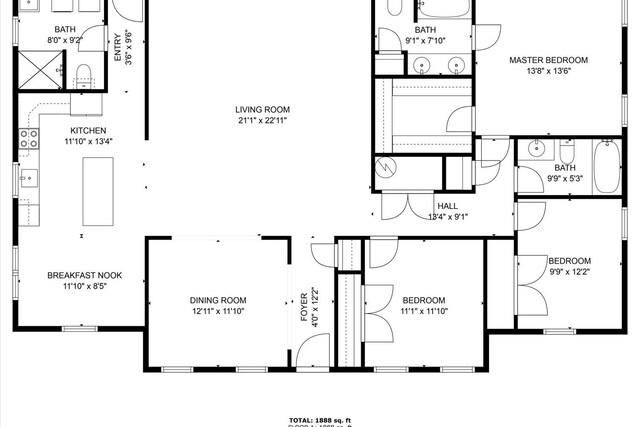 129 N Fishing Ford Rd, Petersburg, TN 37144 - photo 42