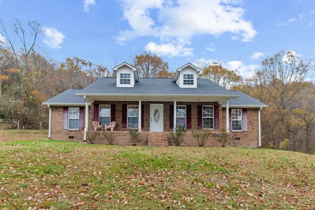 129 N Fishing Ford Rd, Petersburg, TN 37144 - photo 3