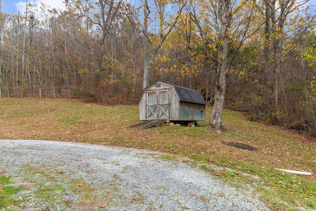 129 N Fishing Ford Rd, Petersburg, TN 37144 - photo 30