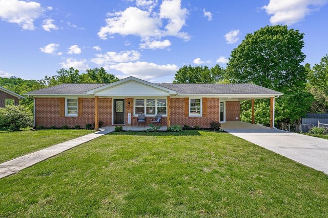 147 Hillview Hts, Dowelltown, TN 37059 - photo 1
