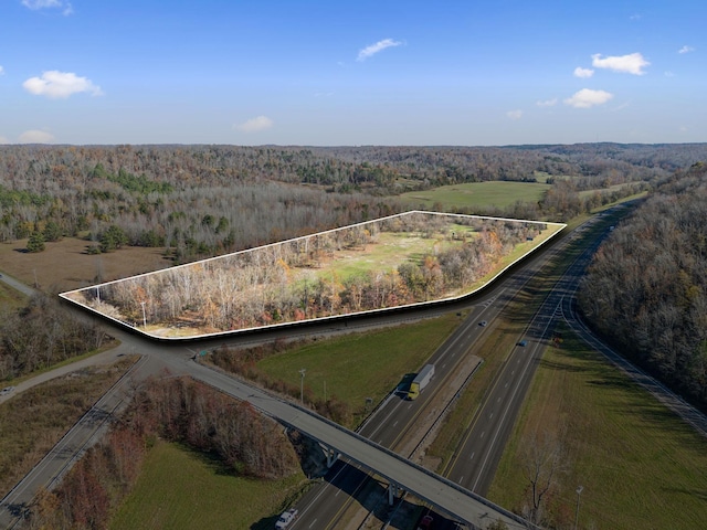 0 Tennessee River Blue Creek Rd, Waverly, TN 37185 - photo 2