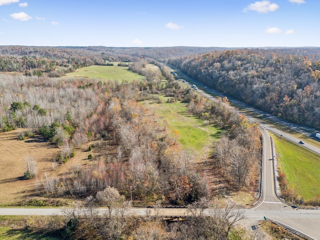 0 Tennessee River Blue Creek Rd, Waverly TN, 37185 land for sale