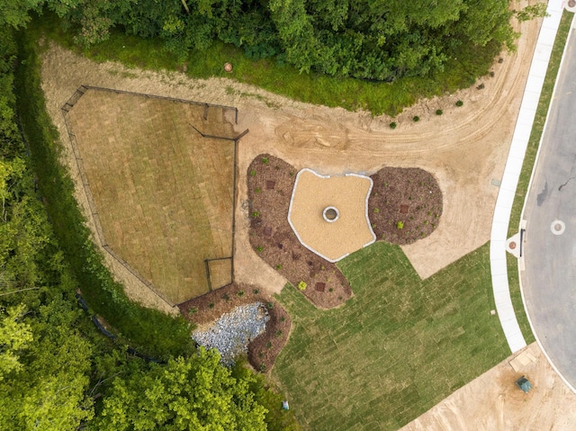 1311 Thomas Ave Unit 7, Chattanooga, TN 37409 - bird's eye view