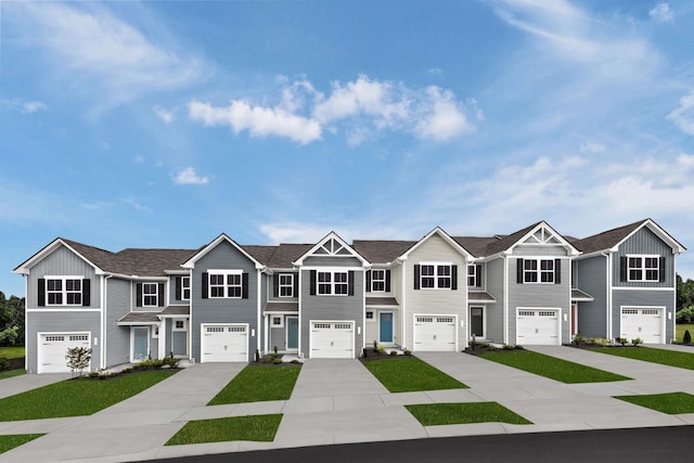 880 Knox Crest Dr Unit 40, Lebanon, TN 37090 - photo 1