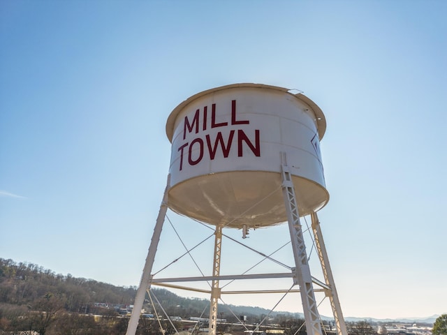 view of surrounding community