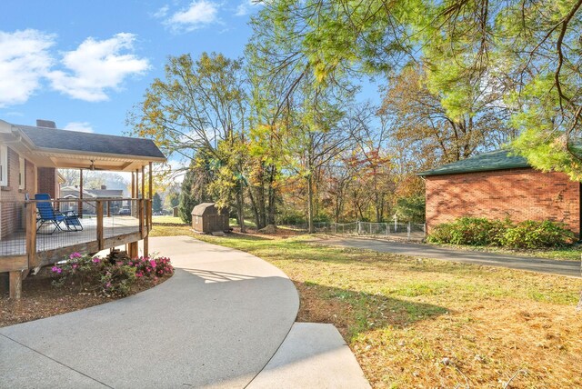 414 Fabian Pl, Clarksville, TN 37043 - photo 35