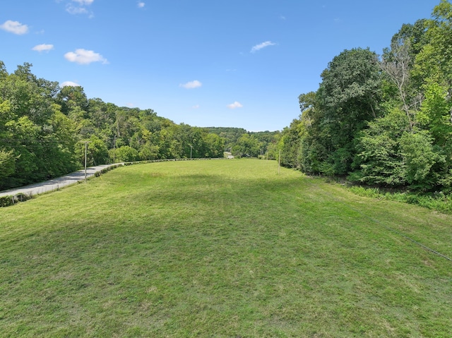 3 N Lick Creek Rd, Franklin TN, 37064 land for sale