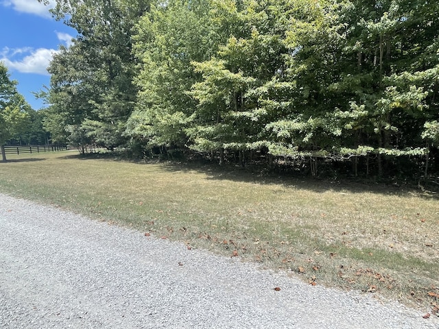 0 Long Branch Rd, Spencer TN, 38585 land for sale