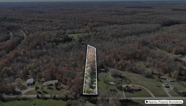 0 Sheboss Rd, Duck River TN, 38454 land for sale