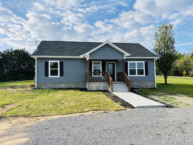 103 Ridgewood Dr, Shelbyville, TN 37160 - photo 2