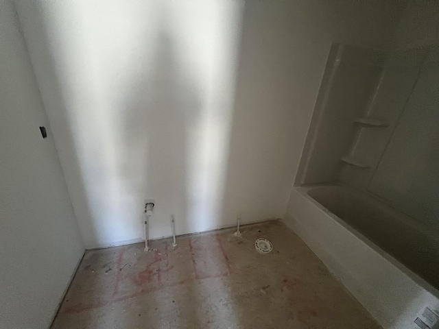 view of bathroom