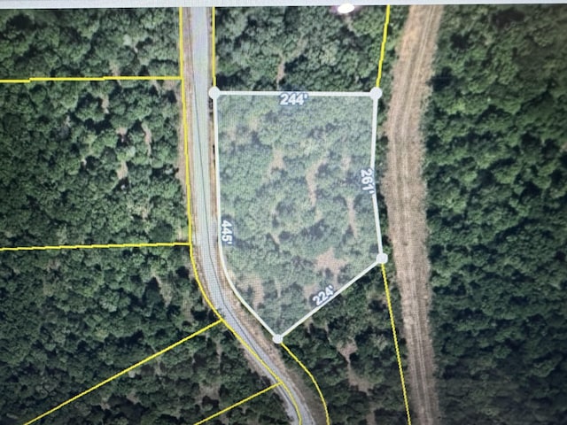 0 Ridgewood Dr, Mc Ewen TN, 37101 land for sale