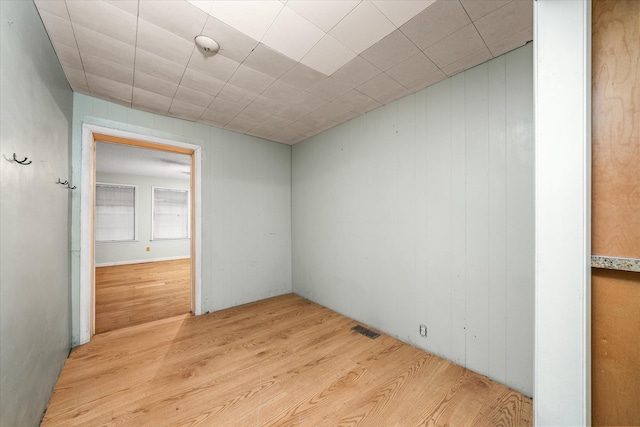 2269 Bowman Loop, Crossville, TN 38571 - empty room featuring wood finished floors